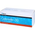 GABRIELLE-30 0,15 mg/0,03 mg Tabletten