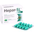 HEPAR SL 320 mg Hartkapseln