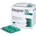 HEPAR-SL 320 mg Hartkapseln