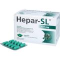 HEPAR-SL 320 mg Hartkapseln