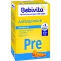 BEBIVITA Pre Anfangsmilch Pulver