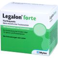 LEGALON forte Hartkapseln