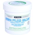 ARNIKA PFLEGE Balsam mit Sanddornöl