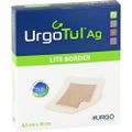 URGOTÜL Ag Lite Border 6,5x10 cm Verband