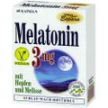 MELATONIN 3 mg Kapseln