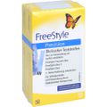 FREESTYLE Precision Blutzucker Teststr.o.Codier.