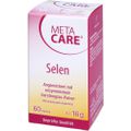 META-CARE Selen+ Kapseln