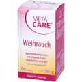 META-CARE Weihrauch Kapseln