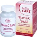 META-CARE Vitamin C spezial Kapseln