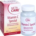 META-CARE Vitamin C spezial Kapseln