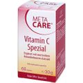 META-CARE Vitamin C spezial Kapseln