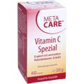 META-CARE Vitamin C spezial Kapseln