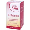 metacare® L-Glutamin Kapseln