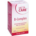 META CARE B-Complex Kapseln