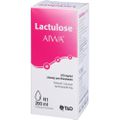 LACTULOSE AIWA 670 mg/ml Lösung zum Einnehmen