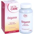 META-CARE Origanox Pulver