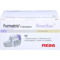 FORMATRIS 6μg Novolizer 2x60 ED Inhalator+Patrone