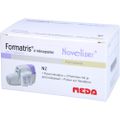 FORMATRIS 6μg Novolizer 2x60 ED Inhalator+Patrone