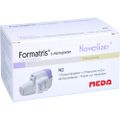 FORMATRIS 6μg Novolizer 2x60 ED Inhalator+Patrone