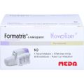 FORMATRIS 6μg Novolizer 3x60 ED Inhalator+Patrone