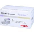 FORMATRIS 6μg Novolizer 3x60 ED Inhalator+Patrone