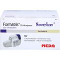 FORMATRIS 12μg Novolizer 2x60 ED Inhalator+Patrone