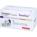 FORMATRIS 12μg Novolizer 2x60 ED Inhalator+Patrone