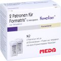 FORMATRIS 12μg Novolizer 2x60 ED Patrone