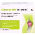 GLUCOSAMIN INTERCELL Kapseln