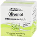 OLIVENÖL INTENSIVCREME leicht