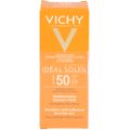 VICHY Ideal SOLEIL Mattierendes Sonnen-Fluid LSF 50