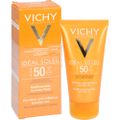 VICHY Ideal SOLEIL Mattierendes Sonnen-Fluid LSF 50