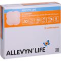 ALLEVYN Life 15,4x15,4 cm Silikonschaumverband