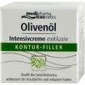 OLIVENÖL INTENSIVCREME exclusiv