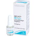 MICLAST 80 mg/g wirkstoffhaltiger Nagellack