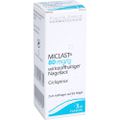 MICLAST 80 mg/g wirkstoffhaltiger Nagellack