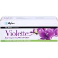 VIOLETTE 0,03 mg/2 mg Filmtabletten