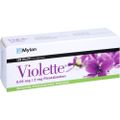 VIOLETTE 0,03 mg/2 mg Filmtabletten