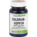 BALDRIAN HOPFEN GPH Kapseln