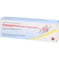 CAPSAGAMMA Dolor Creme 0,05%