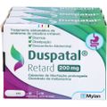 DUSPATAL 200 mg retard Kapseln