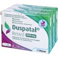 DUSPATAL 200 mg retard Kapseln