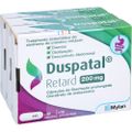 DUSPATAL 200 mg retard Kapseln