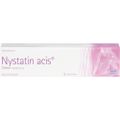 NYSTATIN acis Creme