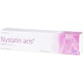 NYSTATIN acis Creme