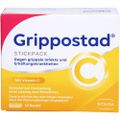 GRIPPOSTAD C Stickpack Granulat