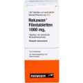 REKAWAN Filmtabletten 1000 mg