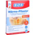 SOS WÄRME-Pflaster