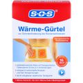 SOS WÄRME-Gürtel