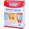 SOS WÄRME-Gürtel